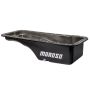 MOROSO MOR20606 Ford FE S/S Oil Pan - 5qt. Front Sump