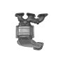 AP Exhaust 641153 Federal / EPA Catalytic Converter - Direct Fit w/ Integrated Manifold