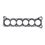 Cometic Gasket C4317-036 Cometic Nissan RB25DE/RB25DET .036in MLS Cylinder Head Gasket - 86mm Bore