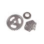 Melling 3-494SD Stock Replacement Crankshaft Sprocket