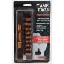 Hardline BPM-1 Tank Tag