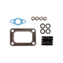 Fleece Performance FPE-CUMM-VGT-INST-KIT 07.5-18 Dodge 2500/3500 6.7L Cummins VGT Turbocharger Installation Kit