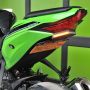 New Rage Cycles ZX10-FE-16 16-20 Kawasaki ZX10R Fender Eliminator Kit