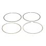 Wiseco 8800YD Wiseco Piston Ring Set, 4 Cycle, 88.00 MM Bore