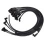 Top Street Performance 88033BCE Ford Small Block Wires