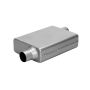 AP Exhaust 88102CB Cherry Bomb Muffler