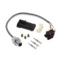 MSD IGNITION MSD2341 Hall Pickup w/LED Ind. Cam Sync Plug