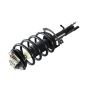 GSP 882001 Jeep (4WD) Suspension Strut and Coil Spring Assembly  - Front Right