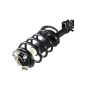GSP 882003 Jeep (4WD/FWD) Suspension Strut and Coil Spring Assembly  - Front Left
