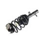 GSP 882004 Jeep (4WD/FWD) Suspension Strut and Coil Spring Assembly  - Front Right