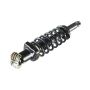 GSP 882005 Jeep (FWD) Suspension Strut and Coil Spring Assembly  - Rear
