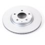 PowerStop JBR1596EVC PowerStop Evolution Coated Rotor