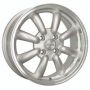 KONIG 35S Rewind Wheel 16X7 4X4.50 73 +00