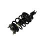 GSP 882352 07-10 Hyundai Elantra Suspension Strut and Coil Spring Assembly  - Front Right