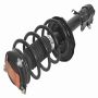 GSP 882359 2013 Nissan Sentra Suspension Strut and Coil Spring Assembly  - Front Right