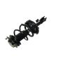GSP 882365 04-07 Toyota Highlander Suspension Strut and Coil Spring Assembly  - Front Right