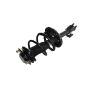 GSP 882366 04-07 Toyota Highlander Suspension Strut and Coil Spring Assembly  - Front Left