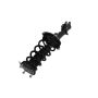 GSP 882367 08-13 Toyota Highlander Suspension Strut and Coil Spring Assembly  - Rear Left
