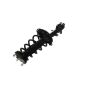 GSP 882370 Lexus, Toyota (AWD) Suspension Strut and Coil Spring Assembly  - Rear Right