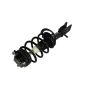 GSP 882371 Chrysler, Dodge Suspension Strut and Coil Spring Assembly  - Front Left