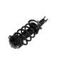 GSP 882374 Chrysler, Dodge Suspension Strut and Coil Spring Assembly  - Front Right