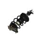 GSP 882378 06-11 Kia Rio5 Suspension Strut and Coil Spring Assembly  - Front Right