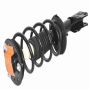 GSP 882380 Chevrolet, GMC Suspension Strut and Coil Spring Assembly  - Front Right