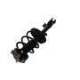 GSP 882382 08-10 Toyota Highlander Suspension Strut and Coil Spring Assembly  - Front Right