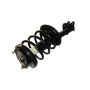 GSP 882383 07-09 Hyundai Santa Fe Suspension Strut and Coil Spring Assembly  - Front Left