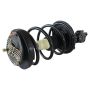 GSP 882397 Hyundai, Kia Suspension Strut and Coil Spring Assembly  - Front Right