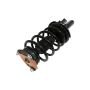 GSP 882409 06-10 Mazda 5 Suspension Strut and Coil Spring Assembly  - Front Right