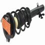 GSP 882418 07-15 Mini Cooper Suspension Strut and Coil Spring Assembly  - Front Right
