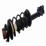 GSP 882436 00-01 Nissan Altima Suspension Strut and Coil Spring Assembly  - Rear Left