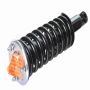 GSP 882445 Nissan, Suzuki (2.5) Suspension Strut and Coil Spring Assembly  - Front