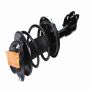 GSP 882456 08-11 Subaru Impreza Suspension Strut and Coil Spring Assembly  - Front Left