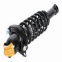 GSP 882467 14-19 Toyota Corolla Suspension Strut and Coil Spring Assembly  - Rear Left