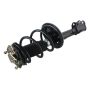 GSP 882470 2001 Toyota Highlander Base Suspension Strut and Coil Spring Assembly