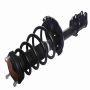 GSP 882474 Toyota (2.7, 3.5 - FWD) Suspension Strut and Coil Spring Assembly  - Rear Right