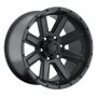 ULTRA 195Sb Crusher Wheel 18X8.5 6X5.50 106.1 +10
