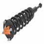 GSP 882485 08-20 Toyota Sequoia SR5 Suspension Strut and Coil Spring Assembly  - Front Left