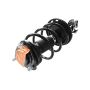 GSP 882490 11-14 Toyota Sienna Suspension Strut and Coil Spring Assembly  - Front Left