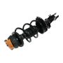 GSP 882501 Hyundai, Kia Suspension Strut and Coil Spring Assembly  - Front Left