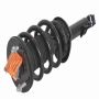 GSP 882516 05-15 Toyota Tacoma Base Suspension Strut and Coil Spring Assembly  - Front Left