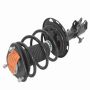 GSP 882528 13-18 Toyota RAV4 Suspension Strut and Coil Spring Assembly  - Front Right