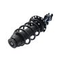 GSP 882540 10-12 Kia Soul Suspension Strut and Coil Spring Assembly  - Front Left