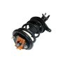 GSP 882548 07-11 Honda Element Suspension Strut and Coil Spring Assembly  - Front Right