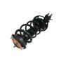 GSP 882553 13-16 Mazda CX-5 Suspension Strut and Coil Spring Assembly  - Front Left