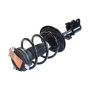 GSP 882569 11-13 Nissan Murano Suspension Strut and Coil Spring Assembly  - Front Right