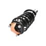 GSP 882579 Jeep (4WD/FWD) Suspension Strut and Coil Spring Assembly  - Front Right