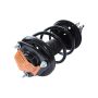 GSP 882582 Lexus, Toyota (3.3 - FWD) Suspension Strut and Coil Spring Assembly  - Rear Left